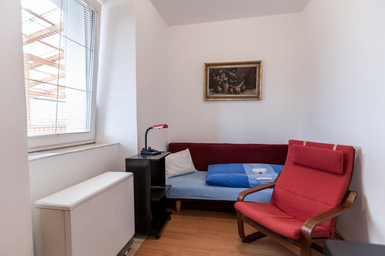 Penzion Bedrc Benesov  Extérieur photo